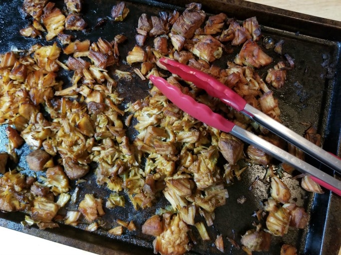 instant pot pulled pork tacos