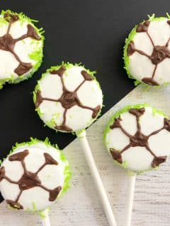 soccer snacks for kids